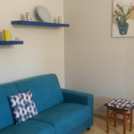 דירות קסטלדאצ'ה Isabella House מראה חיצוני תמונה