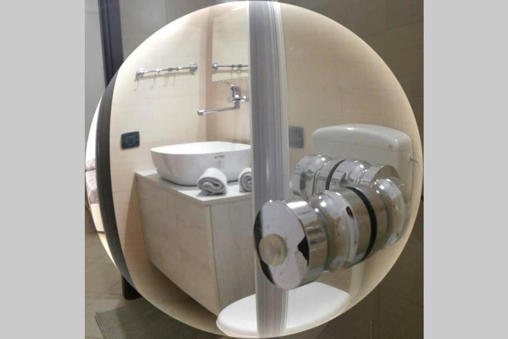 דירות קסטלדאצ'ה Isabella House מראה חיצוני תמונה