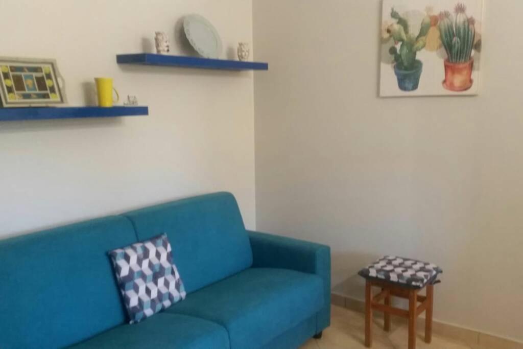 דירות קסטלדאצ'ה Isabella House מראה חיצוני תמונה