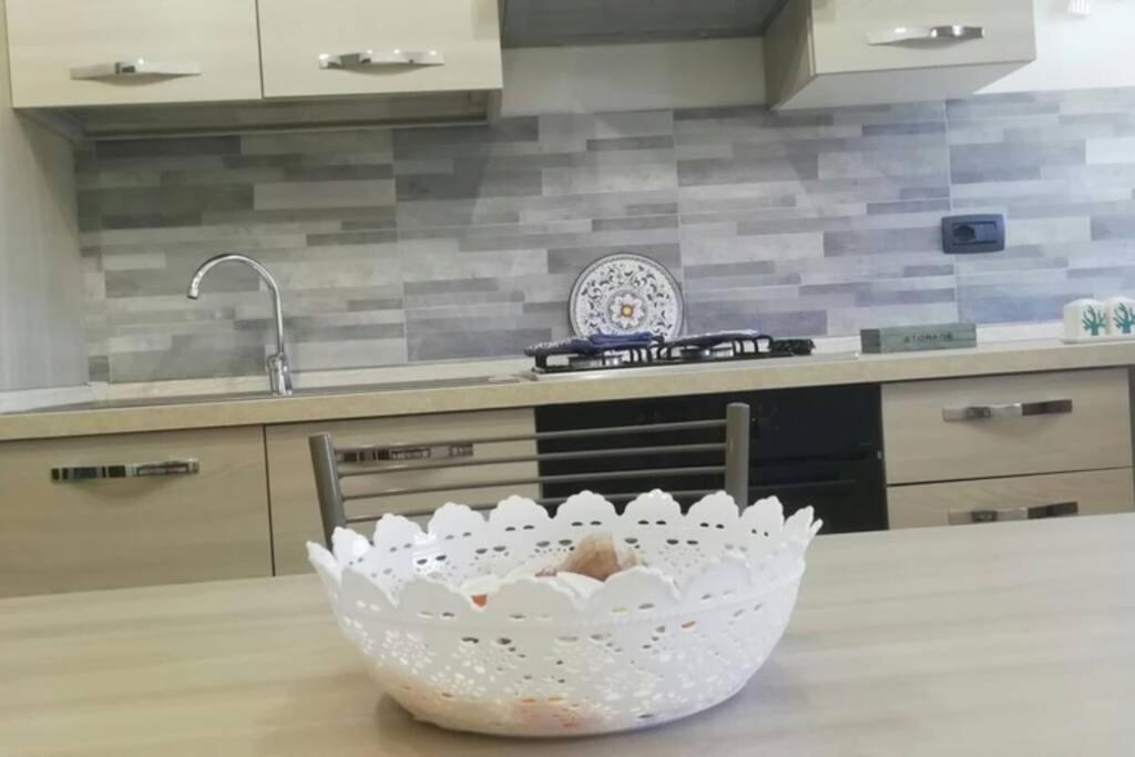 דירות קסטלדאצ'ה Isabella House מראה חיצוני תמונה