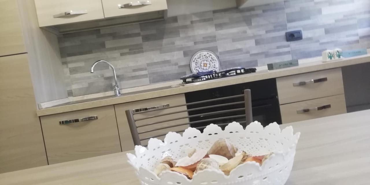 דירות קסטלדאצ'ה Isabella House מראה חיצוני תמונה