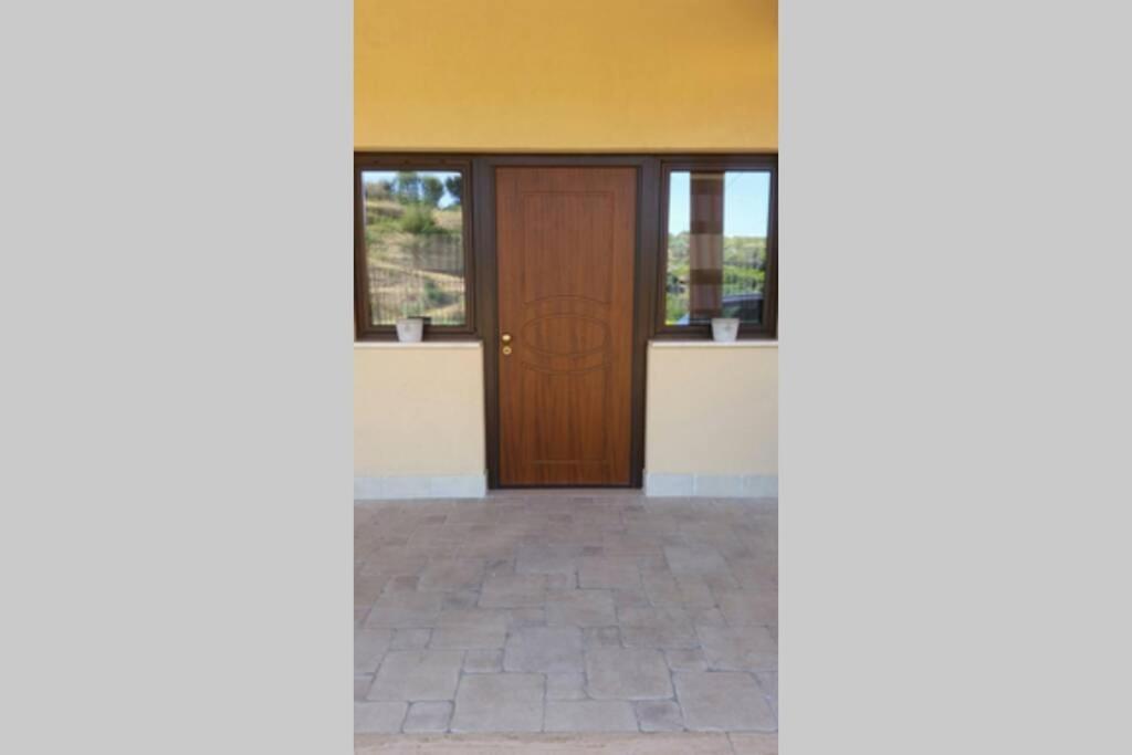 דירות קסטלדאצ'ה Isabella House מראה חיצוני תמונה