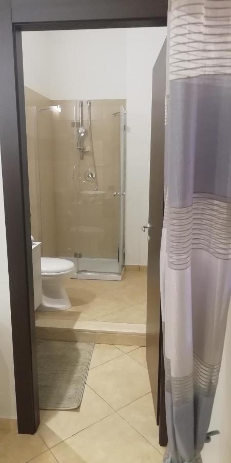 דירות קסטלדאצ'ה Isabella House מראה חיצוני תמונה